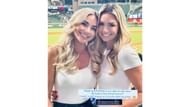 Freddie Freeman's wife, Chelsea, shared a delightful birthday message